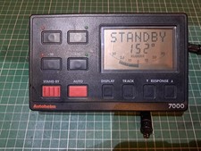 Autohelm (Raymarine/Raytheon)