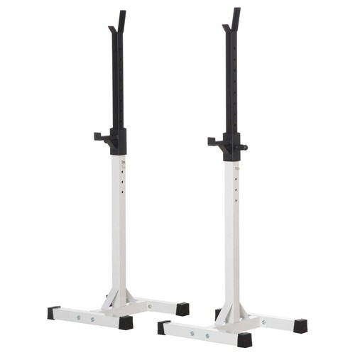 Barbell squat stand heavy - stand,