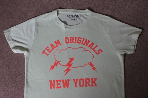 Jack jones medium original - jack, t
