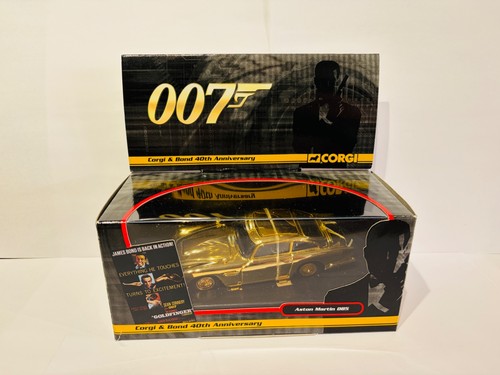 Corgi cc04307 aston martin - corgi,