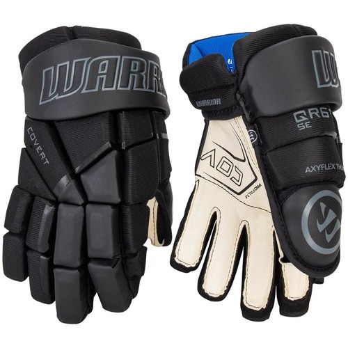 Warrior covert qr6t - se, hockey