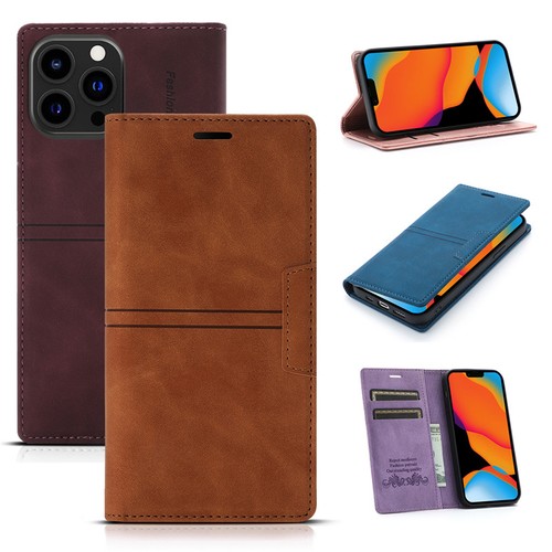 Flip wallet case for iphone - case, 11