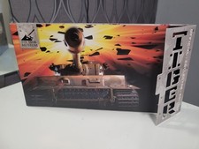 Tiger Tank Commemorative Coin