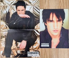 Poster Set 3-Double Sided
