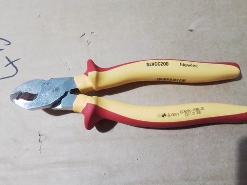 Wiha 200mm electrical wire - 200mm,