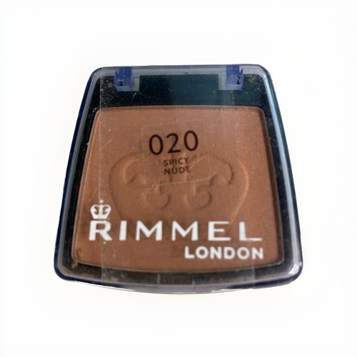 Rimmel powder blush 020 - rimmel,