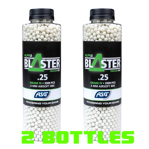 Asg airsoft pellets - asg,
