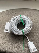 Telephone Landline Extension Cable Cord Phone Broadband Lead