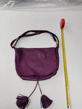 Loewe Purple Cross