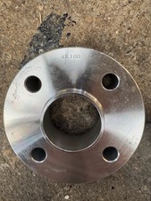 Pair of 30mm 4x100 Hubcentric