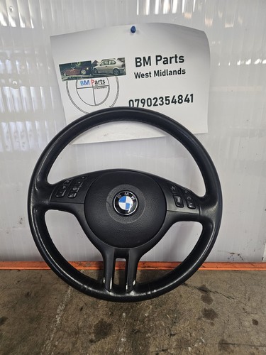 Bmw series e46 multifunction - bmw, 3