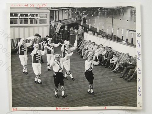 Rumford morris men - morris,