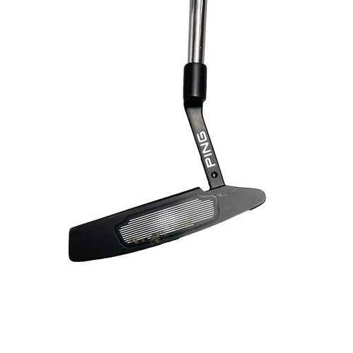 Ping anser cadence tr - ping, 2