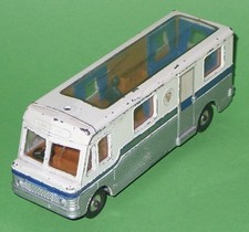 Dinky / 280 Mobile Midland