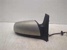 2007 VAUXHALL ZAFIRA DESIGN