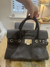 Jimmy Choo Rosalie Satchel Bag