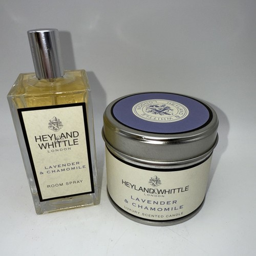 Heyland whittle lavender - whittle, &