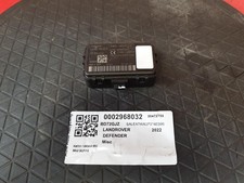 LANDROVER DEFENDER ECU 2022