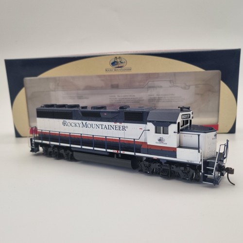 Athearn 99251 2 8017 - ho, gp