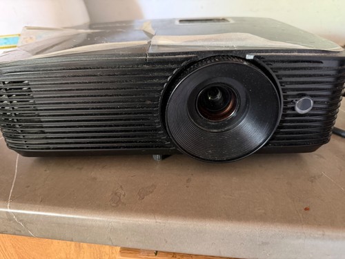 Optoma projector - optoma, 4k