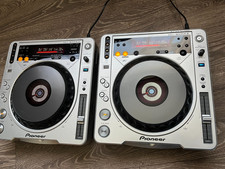 Pioneer cdj 800 mk2 - pioneer,