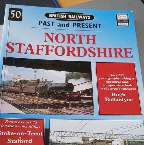 British railways past and - british,