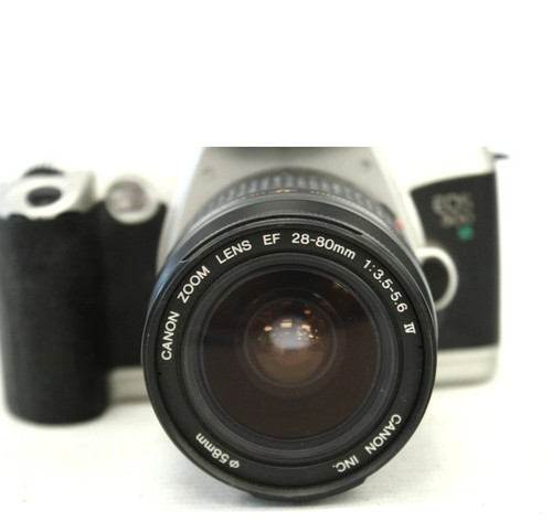 Canon eos 500 - &, ef