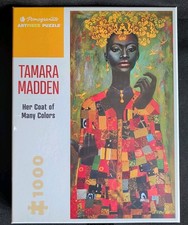 Pomegranate Tamara Madden "Her