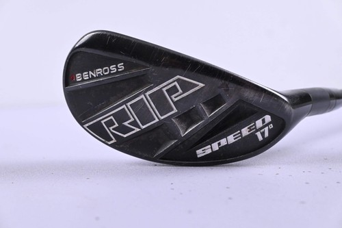 Benross rip speed hybrid - speed,