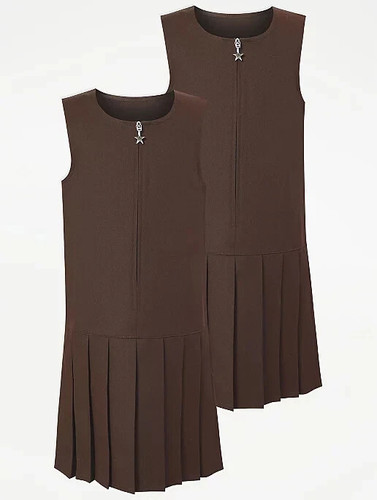 Girls uniform all colours - girls,