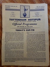 Tottenham crewe alexandra - tottenham,