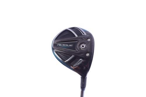 Callaway rogue sub zero - zero, 15*