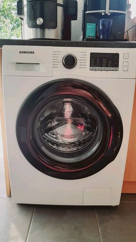 Samsung 8kg front load - 8kg,