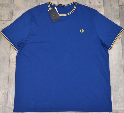 Men fred perry blue - fred,