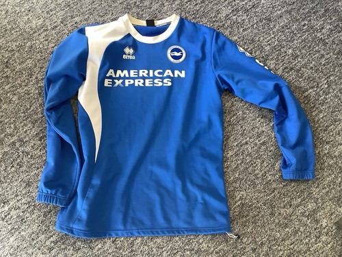 Brighton and hove albion - hove, 2013