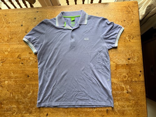Mens hugo boss - hugo, lilac