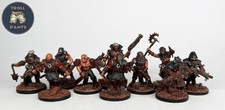 Warhammer Necromunda -