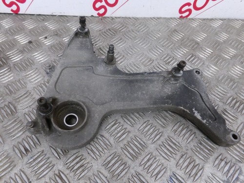 Gilera runner 125 - 2014, 4t