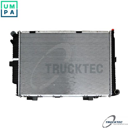 Radiator engine cooling - radiator,
