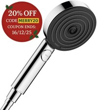 hansgrohe Pulsify S 105 3jet