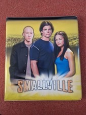 Smallville Season 3 Trading