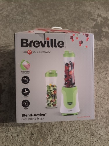Breville blend active just - active,