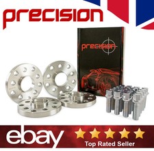 Seat Ibiza Wheel Spacers 15mm