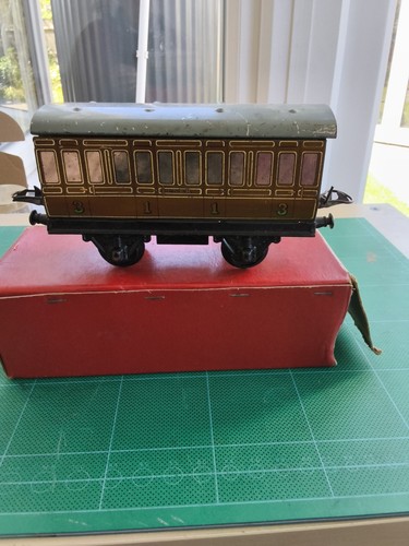 Hornby trains gauge - hornby, o