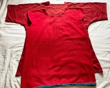 Replica Roman Greek red