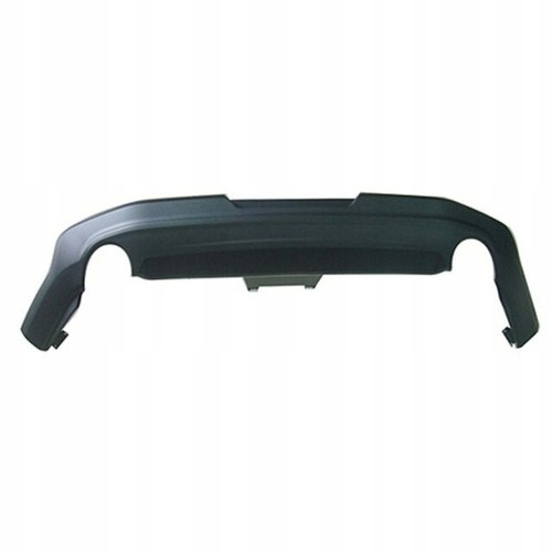 Rear lower bumper set - rear,