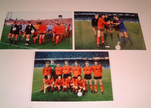 Dundee united 1986 - united, fc