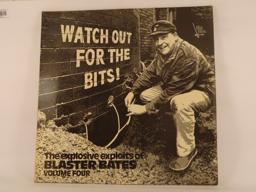 Blaster bates watch - watch, for