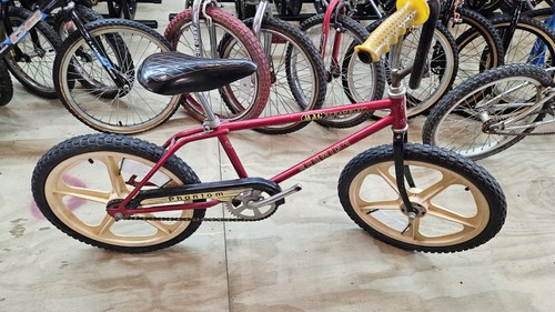 Vintage 1979 schwinn mag