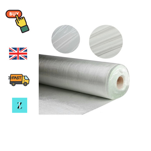 Fiberglass sheet cloth 27m - fiberglass,